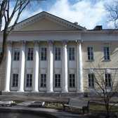 ГБУЗ Научно-практический психоневрологический центр имени З.П. Соловьева ДЗМ на Донской улице