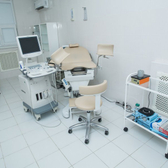 Центр ЭКО, клиника репродуктивных технологий