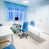 Клиника «Арктика»