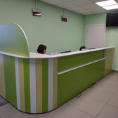 Обская центральная городская больница