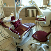 Стоматологическая клиника «Щелкунчик»