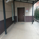 Воронежский областной клинический психоневрологический диспансер (корпус для лиц младше 15 лет)