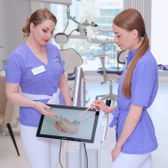 Сальвадор, Центр имплантации и гнатологии