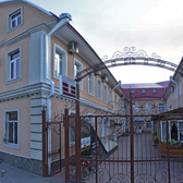 МедИнтеграция (ранее Центр исследования сосудов), Клиника