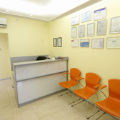 Магистр, семейная стоматология