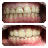 Эстетика, стоматологическая клиника