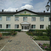 Центральная районная больница Пермского муниципального района