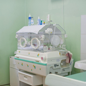 Роддом Ногинской ЦРБ