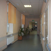 Городская больница № 4