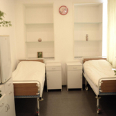 Клиника профессора Лантуха