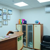 Клиника Ридере на Бескудниковском