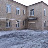 Поликлиника №2