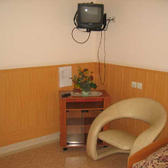 Клиника «Спо Центр»