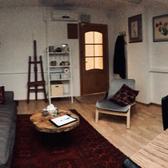 Буду говорить на Бауманской