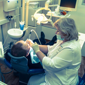 Отделение скорой помощи МЦ УДМПМ