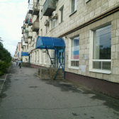 Детская городская поликлиника № 6