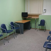 Психологический центр «Психометрика»