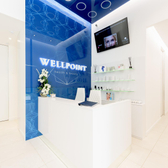 Wellpoint, клиника лазерной и эстетической медицины