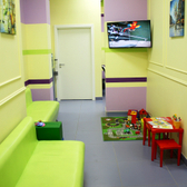 Детская клиника «Левита»