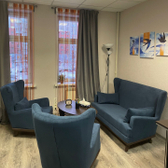 Гармония здоровья на Просвещения