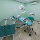 Стоматология «Мк-Клиник»