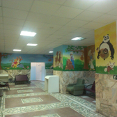 Детская городская поликлиника № 1