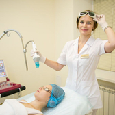 Центр современной косметологии «Иштар»