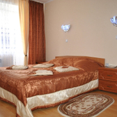 Санаторий «Соловьиные зори»