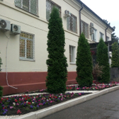 Минераловодская ЦРБ