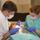 Стоматология на Лескова