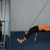 Центр доктора Бубновского на Ходынке