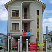 Альянс-2000, медицинский центр