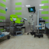 Поликлиника № 2 на Борисовке 18