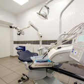 Universe Smile на Авиационной