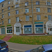 Инвитро на Свободы