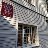 Поликлиника №2 на Зауральной