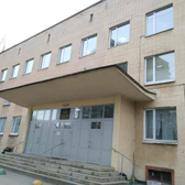 Отделение врачей общей практики при Поликлиники №54