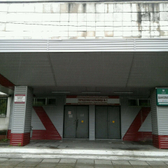 Городская больница №1