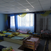 Детский санаторий «Журавлик»