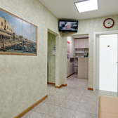 Медицинский Стоматологический Центр на Зеленоградской