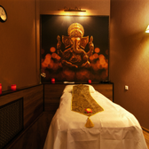 Спа-салон Индокитай