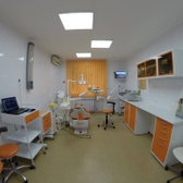 Астра-Смайл, Стоматологическая клиника