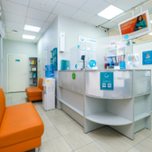 МЦ Помогу в Краснообске