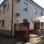 РЖД-Медицина, поликлиника