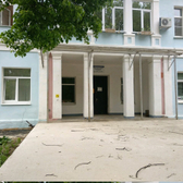 Стоматологическая поликлиника РязГМУ