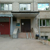 Городская поликлиника больницы № 34