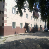 Городская туберкулезная больница № 3