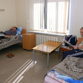 Демиховская участковая больница