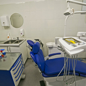 Стоматологическая клиника «Мой Дантист»