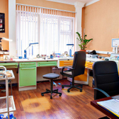 СИТИДЕНТ (CITYDENT), стоматологическая клиника для всей семьи